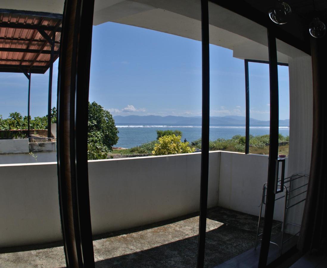 3 Waves Hotel Huu Exterior foto