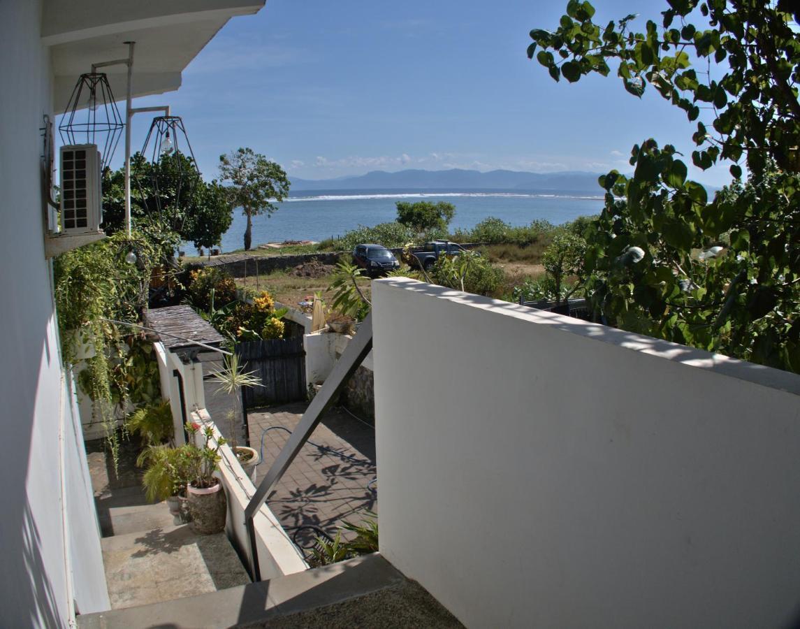 3 Waves Hotel Huu Exterior foto